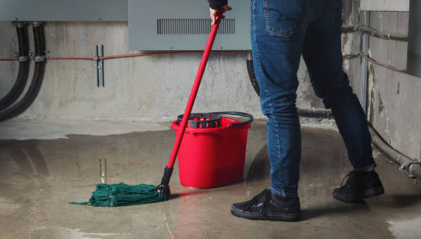 Best Water damage restoration near me  in Emigsville, PA