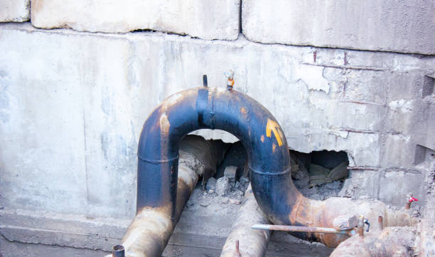 24/7 water damage repair in Emigsville, PA